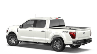 2026 Ford F-150® External Image 2